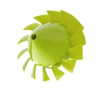 perfk 529437004 Pales de Ventilateur Accessoires Fournitures Pratiques Équipement Robuste Remplace Les pièces de Rechange pour P2108 P21081