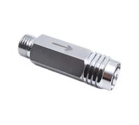 perfk Adaptateur unidirectionnel pour détendeur plongée, raccord Tuyau Pression Facile à Installer, remplace Une pièce du raccord, B