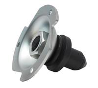 perfk arbre et support de sèche-linge, 1515105 Accessoires de réparation de sèche-linge Pièce de rechange WE03x25396 AP2049403 pour buanderie/salle