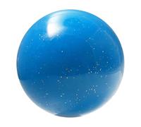 perfk Balle de Golf 3 Couches pour Parc | Balle d'entraînement de 6 cm (2,36 Pouces) pour s'amuser Entre Amis dans Le Jardin, Bleu