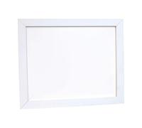 perfk Cadre Photo pour de Pattes d'animaux, Cadre commémoratif à Poser, kit d' de Pattes pour Chien et Chat, Cadeau Souvenir