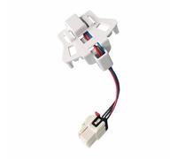 perfk Capteur de pour lave-linge, WH03x32158 WH12x26330 Pièce de rechange Accessoires pour machine à laver Pièces linge légères et robustes