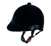 perfk Casque d'équitation d'équitation Gérane de Chevaux de Chevaux de Chevaux de Chevalier Protection Profession Profession Casque équestre Equestrian