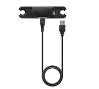 perfk Chargeur de Câble USB pour Sony, Câble de Charge pour Oreillette Bluetooth, Longueur de Câble 1M