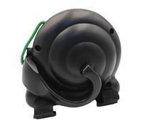 perfk Corde de Remorquage pour Vélo, Corde de Traction pour Vélo de Route.