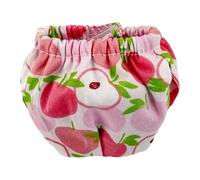 perfk Couches pour Petits Animaux, Culottes Confortables et -absorbantes pour Planeurs de Sucre, écureuils, marmottes, Petits et Moyens cochons, Pêche