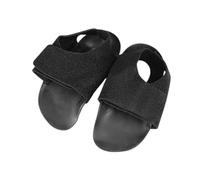 perfk Coussin de soutien de la voûte plantaire pour pieds plats, antidérapant, pour la maison et le bureau, 23 Cm X 17.2 Cm