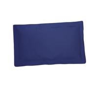 perfk Coussin rafraîchissant réutilisable en gel Chill Pillow : coussin refroidissement souple et confortable pour soulager les sueurs nocturnes, pour