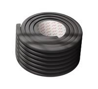 perfk Coussinets d'échelle pour Lits superposés, Housse de Protection en Mousse pour échelles de Lits superposés, Protection d'angle, des Bords pour