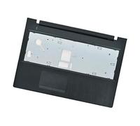 perfk Couvercle Supérieure d'Ordinateur Portable pour G50-70 G50-70M G50-80 G50-30 G50-45 Couvercle du Boîtier Supérieure
