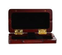 perfk Couverture Cas Anches De Hautbois Porte-Boite Portable