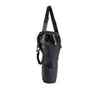 perfk de transport portable pour bouteille d'oxygène, en tissu Oxford noir non tissé, pour fournitures médicales et accessoires B () C (M9) D