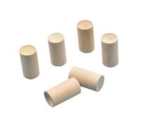 perfk Diffuseur d'huiles essentielles pour Voiture (6 pièces), diffuseur de Parfum pour la Maison et Le Bureau.