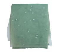 perfk en tulle, nappe multifonctionnelle, décoration de mariage, décoration de table pour anniversaire, shower, anniversaire de, Vert