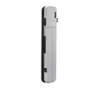 perfk Étui Rigide pour queues de Billard, étui de Transport pour équipement de Billard pour Adultes, Protection, Organisateur, Pochette pour queues de, Argent
