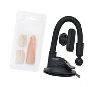 perfk Facteur d'entraînement des ongles Finger le doigt pour les ongles en acrylique Finger de manucure pliable pour les fournitures Halloween Decors pour