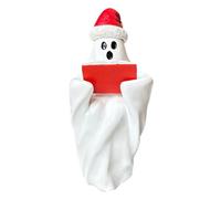 perfk Figurine, petite sculpture, cadeau d'Halloween, décoration de bureau créative, statue décorative pour entrée, chambre, étagère intérieure