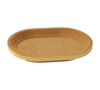 perfk Griffoir en Carton Marron pour Chat, protège Les Meubles, Jouet interactif pour Chats de Petite, Moyenne et Grande Taille, Lapin pour Chats, XXL