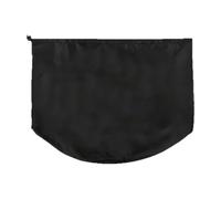 perfk Housse de protection étanche et anti-poussière pour moteur, universelle, facile à utiliser, résistante à l'usure, protection fiable, 68cmx33cm