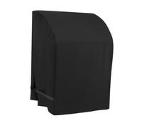 perfk Housse de Protection pour Barbecue à à 2 brûleurs, Petite Housse de Protection pour Barbecue, résistante à l'usure, à la poussière, légère et, 76x66x110cm