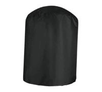 perfk Housse de Protection pour Barbecue et Plaque de Cuisson, Résistante à l'eau, pour Une Utilisation Extérieure, Robuste et Adaptée à Toutes Les Cond, M