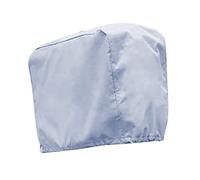 perfk Housse de Protections de s Yacht à Protecteurs, pour Les Moteurs de 2 à 15 CV