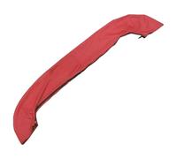 perfk Housse de Rechange pour Bimini, Facile à Installer, en Tissu Oxford, Pratique, étanche, pour Le Rangement du Bimini, 73 à 78w