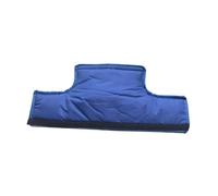 perfk Housse de Robinet pour L'extérieur, Couvercle Isolant pour Compteur d'eau, Couvercle Antigel pour Robinets, Protection Contre Le Gel, Installation Facile, Manchon pour Tuyau en Hiver, Style E