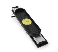 perfk Joint Sliding Planche D Exercice Articulaire Genou Slider Appareil de Glisse Rééducation Mouvement Fluide Rail Lisse Aluminium Structure PP Stabilité