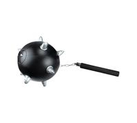 perfk Jouet gonflable pour enfants, femmes et hommes, idéal pour les, la plage ou le carnaval, avec Poignée En Chaîne