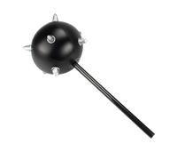 perfk Jouet gonflable pour enfants, femmes et hommes, idéal pour les, la plage ou le carnaval, Rond