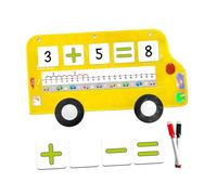 perfk Jouet Mathématique Développer Des Compétences Mathématiques, Jeux