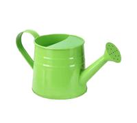perfk Les Enfants arrosage Peuvent Petite capacité de 1,0 L de garçons Modernes Filles Jardin arrosage d'eau Jardinage Eau Peut pour Planter des Plantes, Vert