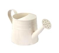 perfk Les Enfants arrosage Peuvent Petite capacité de 1,0 L de garçons Modernes Filles Jardin arrosage d'eau Jardinage Eau Peut pour Planter des Plantes, Beige