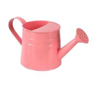 perfk Les Enfants arrosage Peuvent Petite capacité de 1,0 L de garçons Modernes Filles Jardin arrosage d'eau Jardinage Eau Peut pour Planter des Plantes, Rose
