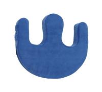 perfk Lit Turn Over Aid Turning Dispositif, Anti-lit, Rouleau de Coussin Doux sur Pad pour Les Produits d'allaitement au lit paralysé, Coton