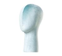 perfk Modèle de mannequin Capes de rangement de stockage de stockage Stable STABLE TABLET CHAT HAT STOWDER pour LE SHORK, Bleu