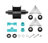 perfk Nettoyeurs de Piscine Un kit de Cadre AXV621DAT Remplacement AXV036BP AXV601CAT ACCESSOIR
