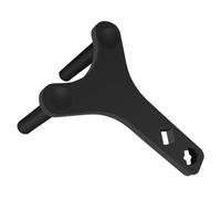 perfk Outil Automobile pour Extraction Bras Comman avec Construction Acier au Carbone et Embout Femelle Carré Standard pour Utilisation