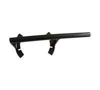 perfk Ouvre-bouchon de Réservoir Ton Ouvre-seau Robuste Outil de Serrage de Joint de Couvercle Portable Multifonctionnel, Une Seule Main