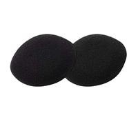 perfk Paire de Coussinets Oreillettes Casque Écouteurs -, 40mm
