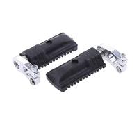 perfk Paire de Repose-Pieds pour 47cc Pocket Bike