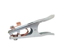 perfk Pince de masse de soudage 1000 A pour machine à souder haute performance, Sans Manche