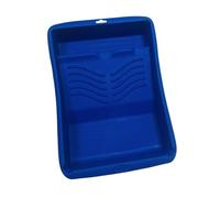 perfk Plateau à rouleau de peinture multifonctionnel, design unique, cadeau pour artistes et artisans, pour la peinture, outils