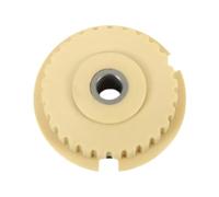 perfk Poulie de Distribution pour Machine à Coudre, Accessoire résistant à l'usure, poulie de Distribution de Rechange Robuste pour 2730 HD105 2724, Trou de 8 Mm
