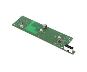 perfk Pour Le Commutateur WIFI Microsoft Xbox One On Pièce De Rechange De Carte De Circuit Imprimé De Module
