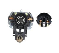 perfk Raccord de base pour bouilloire électrique avec contrôle de température, fixations de base Tip Top, accessoires