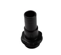 perfk Raccord de Pompe de Circulation pour Piscine, Adaptateur de Sortie d'eau Multifonctionnel et Facile à Installer, 32/38 mm, pour Tube Industriel