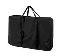 perfk rangement pour chaise pliante, transport, grande housse chaise pliante imperméable, étui transport pour randonnée, Tissu Oxford 600d