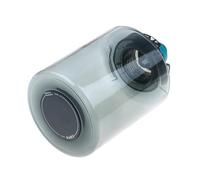 perfk Réservoir d'eau de Rechange, pièces détachées, Grande capacité, Remplacement Facile, Accessoires pour aspirateur Eau et poussière Pro G9